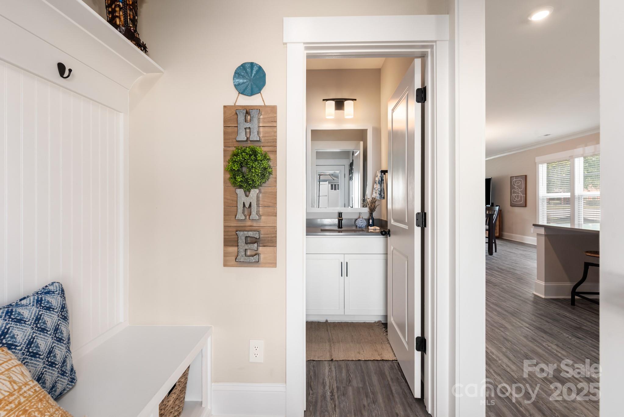 Riverwalk - Residential