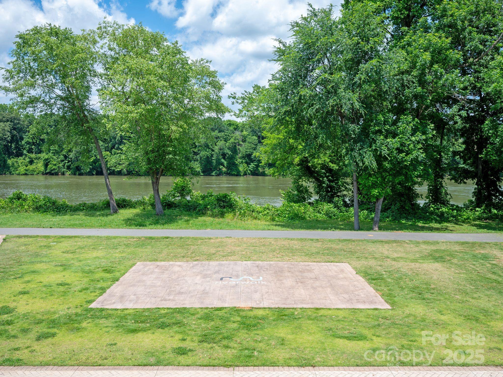 Riverwalk - Residential