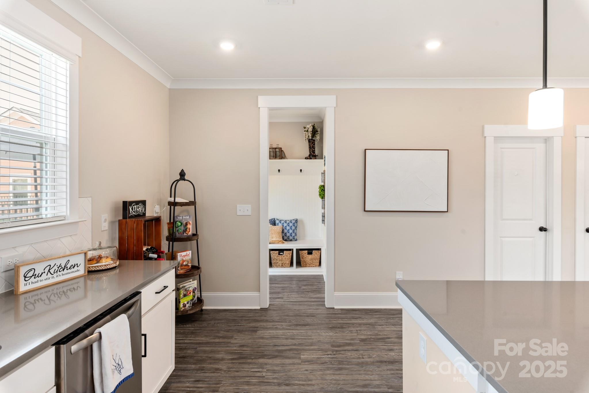 Riverwalk - Residential