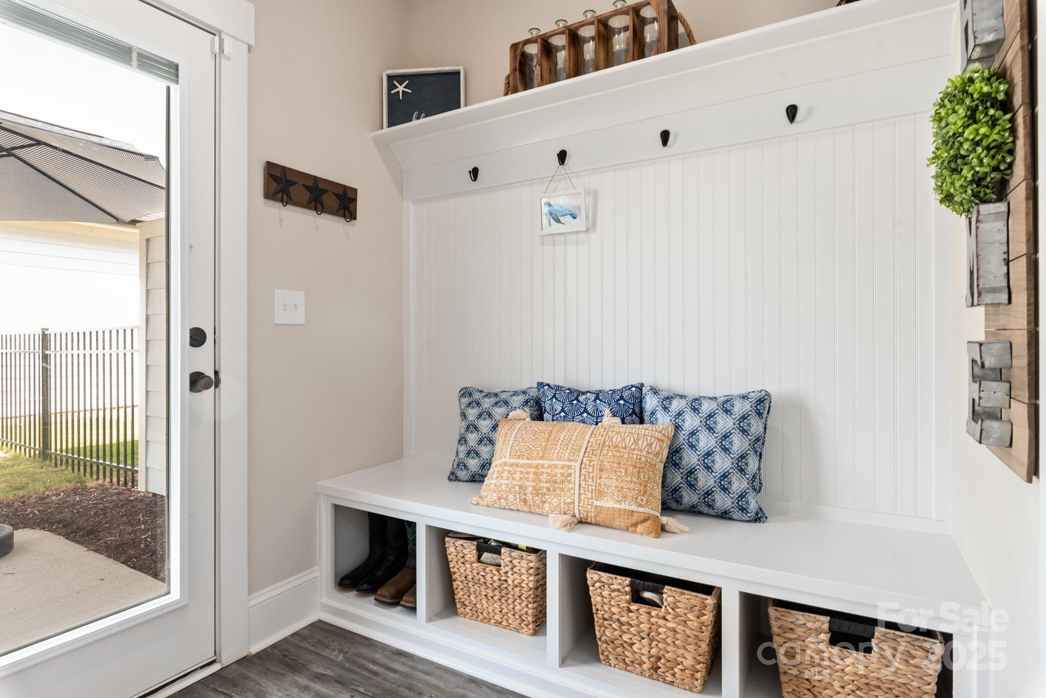 Riverwalk - Residential