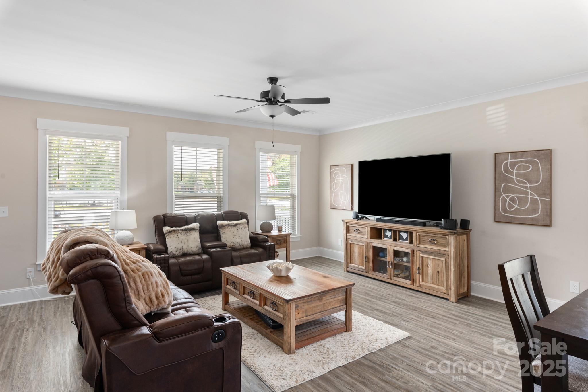 Riverwalk - Residential