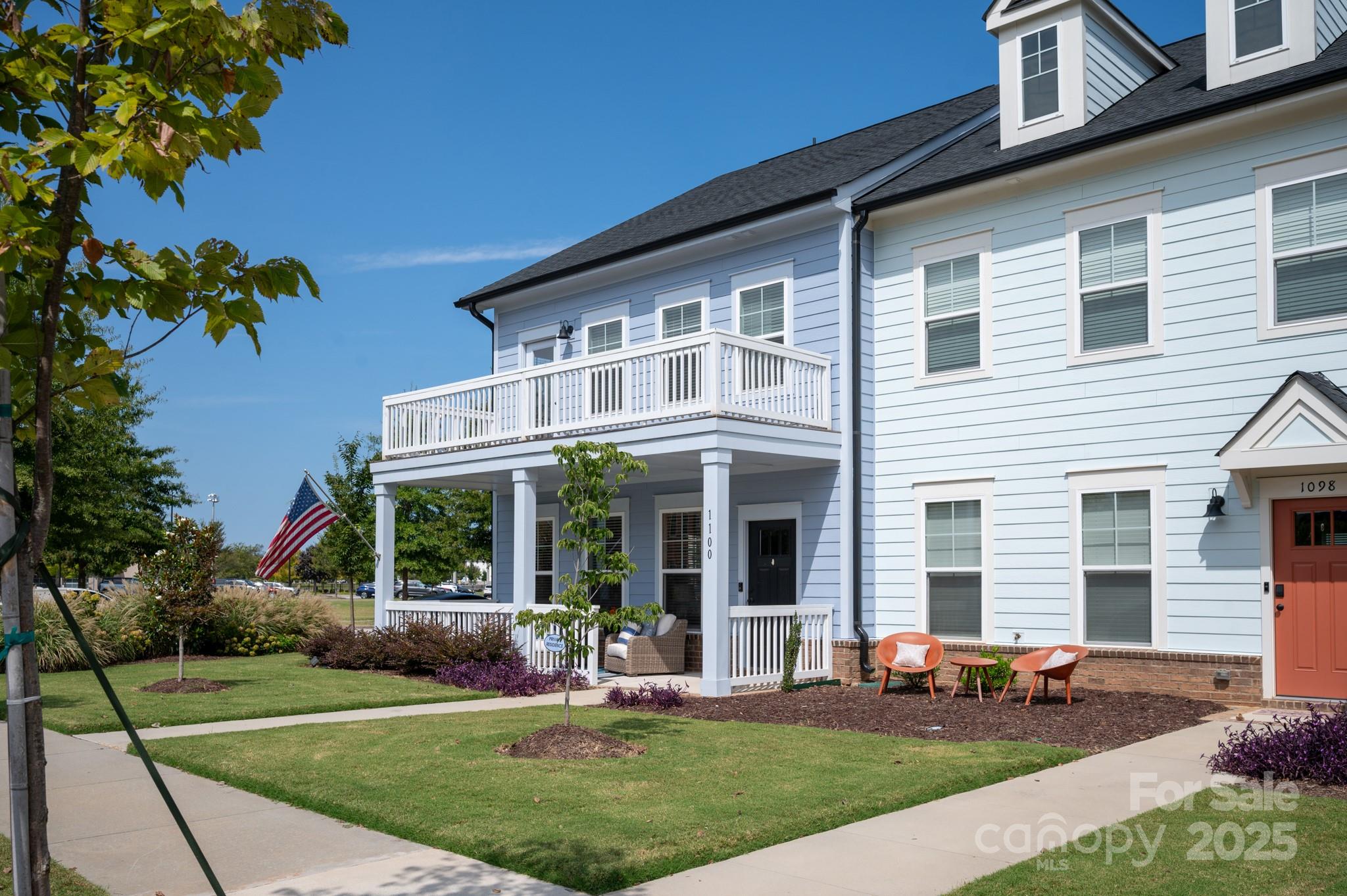 1100 Herrons Ferry Road