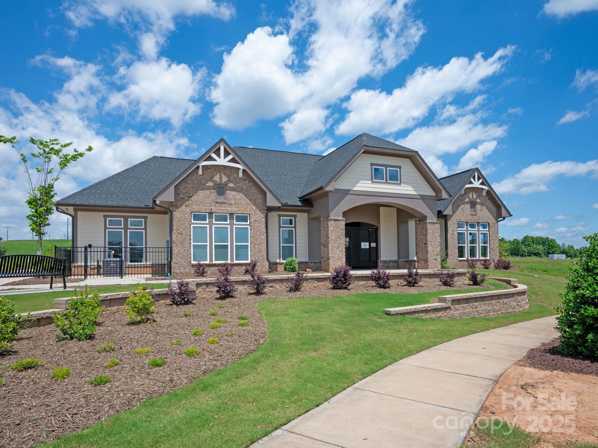 Riverwalk - Residential