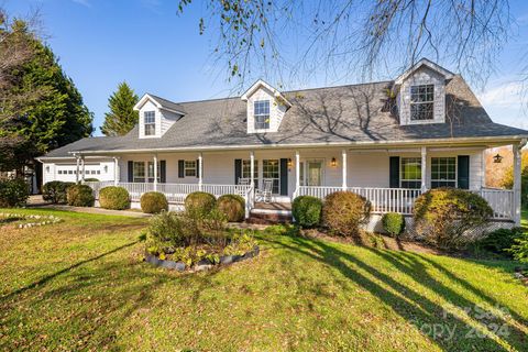 A home in Hendersonville