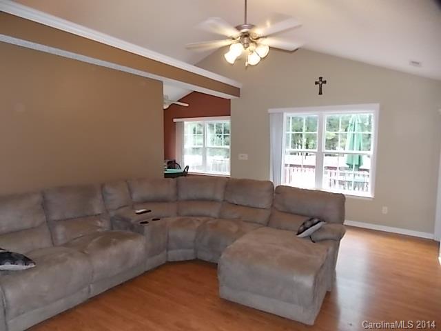 Mallard Creek - Residential