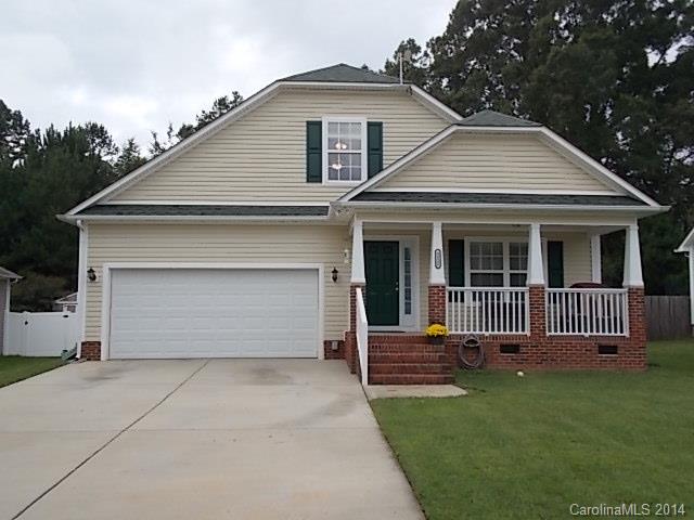 Mallard Creek - Residential