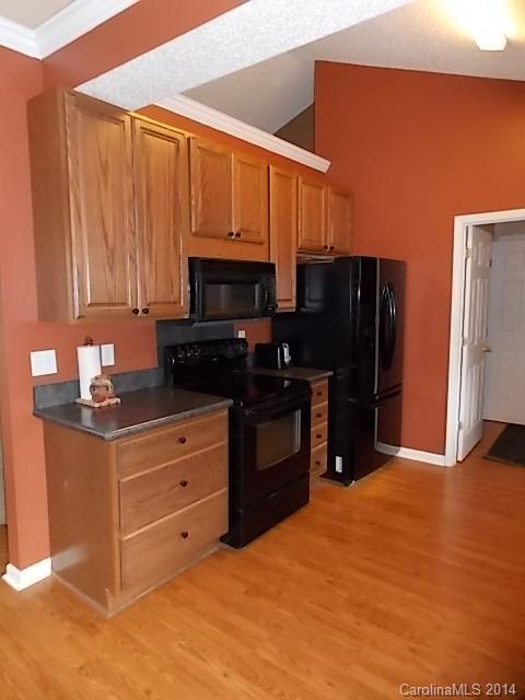 Mallard Creek - Residential