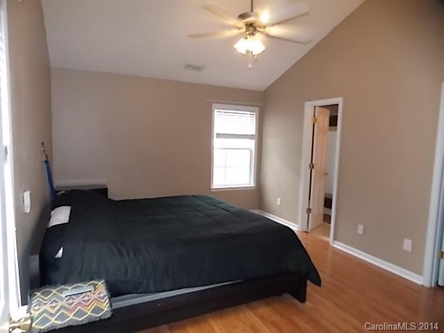 Mallard Creek - Residential