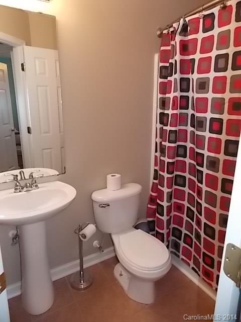 Mallard Creek - Residential