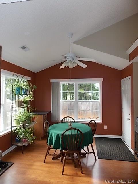 Mallard Creek - Residential