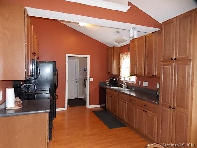 Mallard Creek - Residential