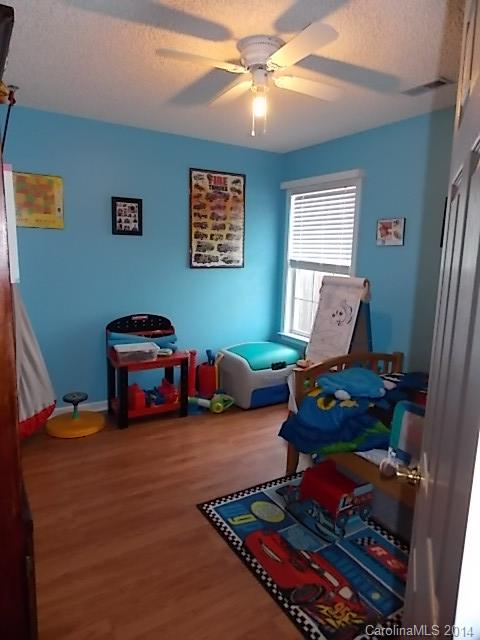 Mallard Creek - Residential