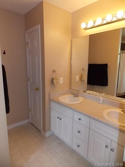 Mallard Creek - Residential