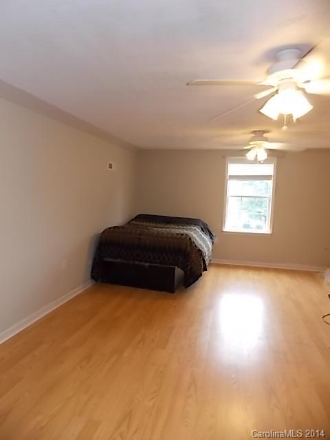 Mallard Creek - Residential