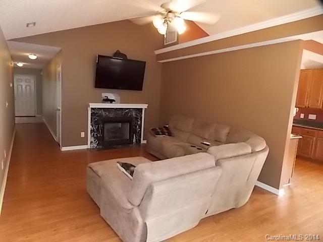 Mallard Creek - Residential