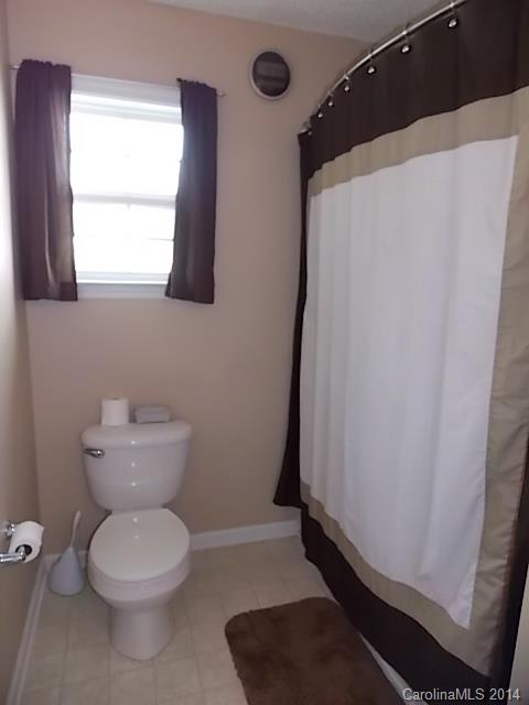 Mallard Creek - Residential