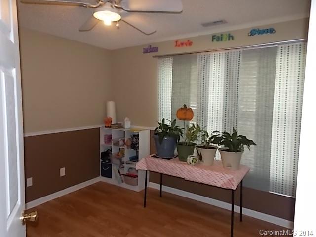 Mallard Creek - Residential