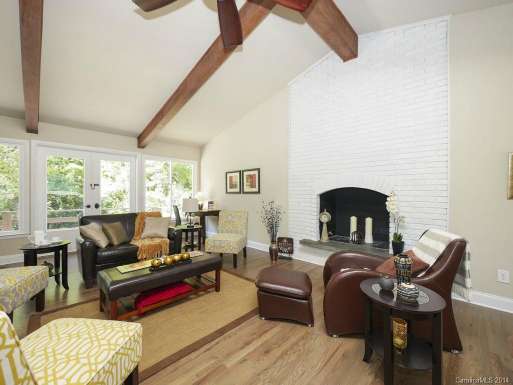 Kingswood - Residential