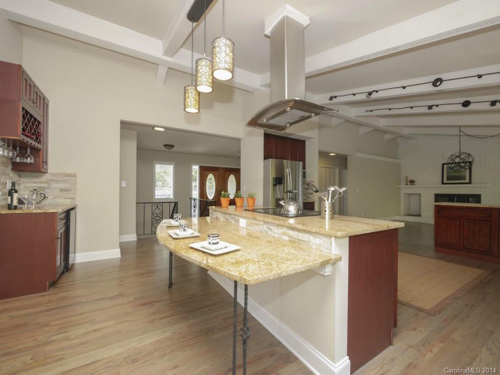 Kingswood - Residential