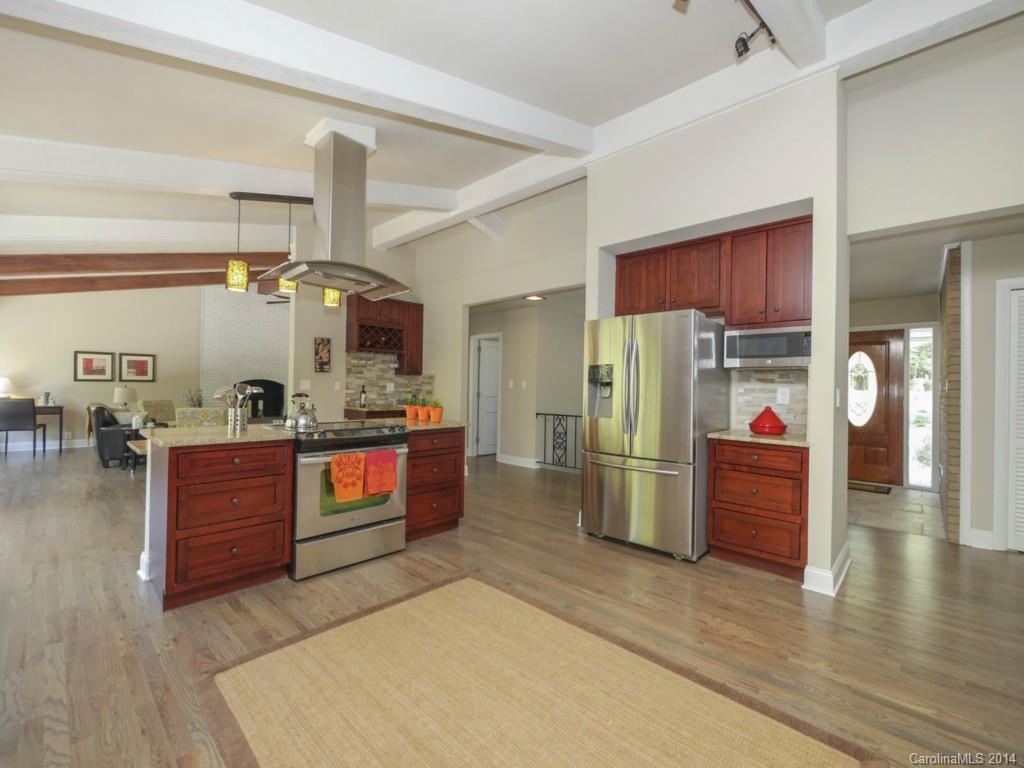 Kingswood - Residential