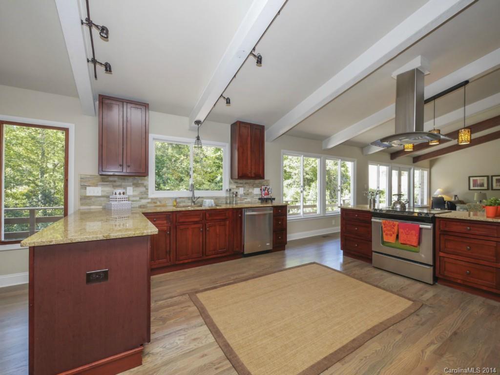 Kingswood - Residential