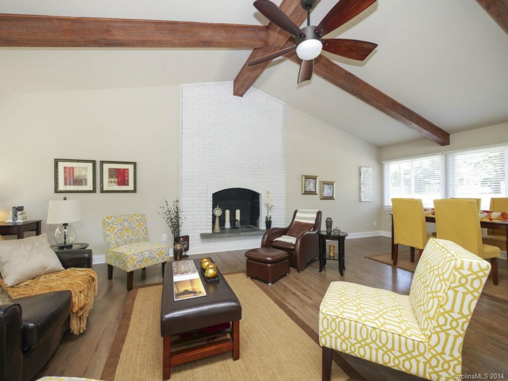 Kingswood - Residential