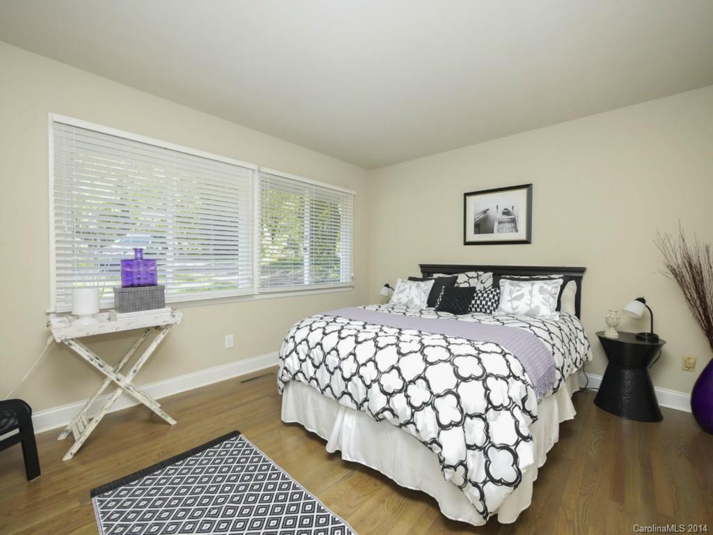 Kingswood - Residential