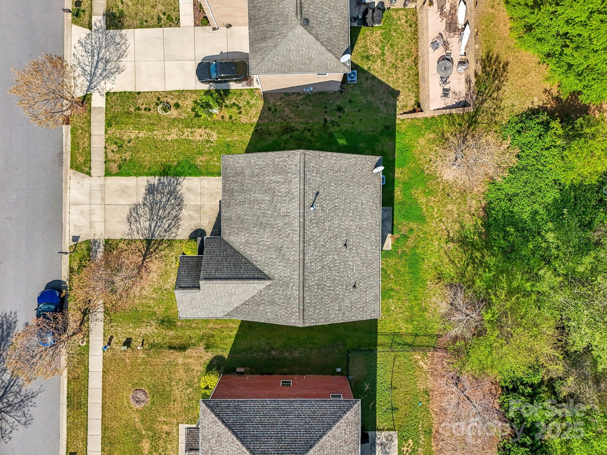 Riverwood - Residential