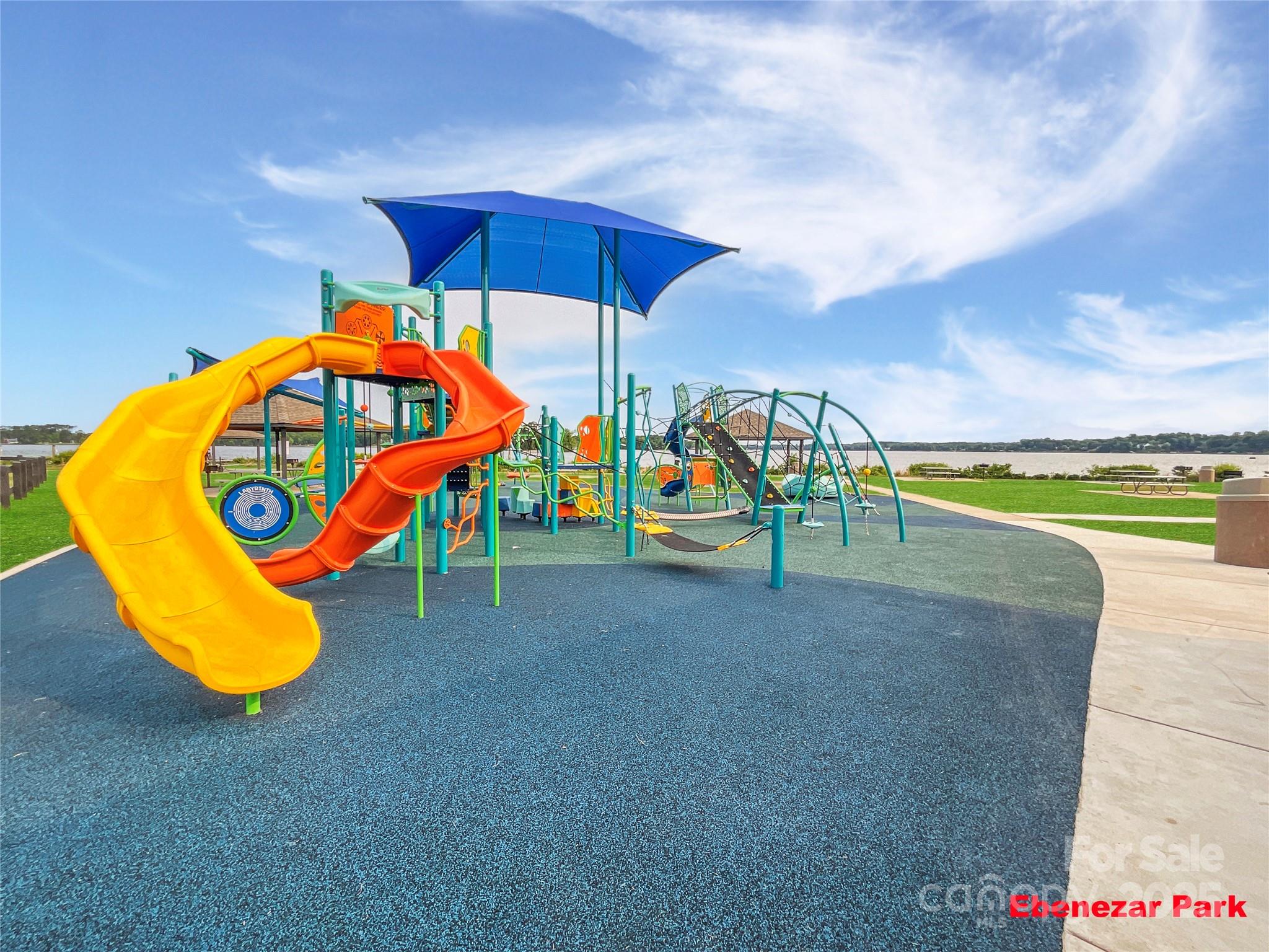 Riverwood - Residential