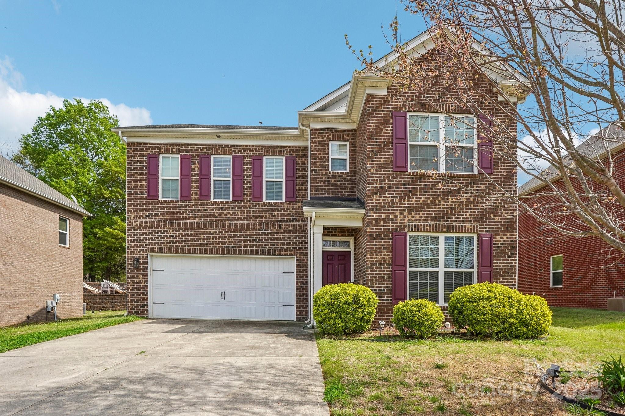 Riverwood - Residential