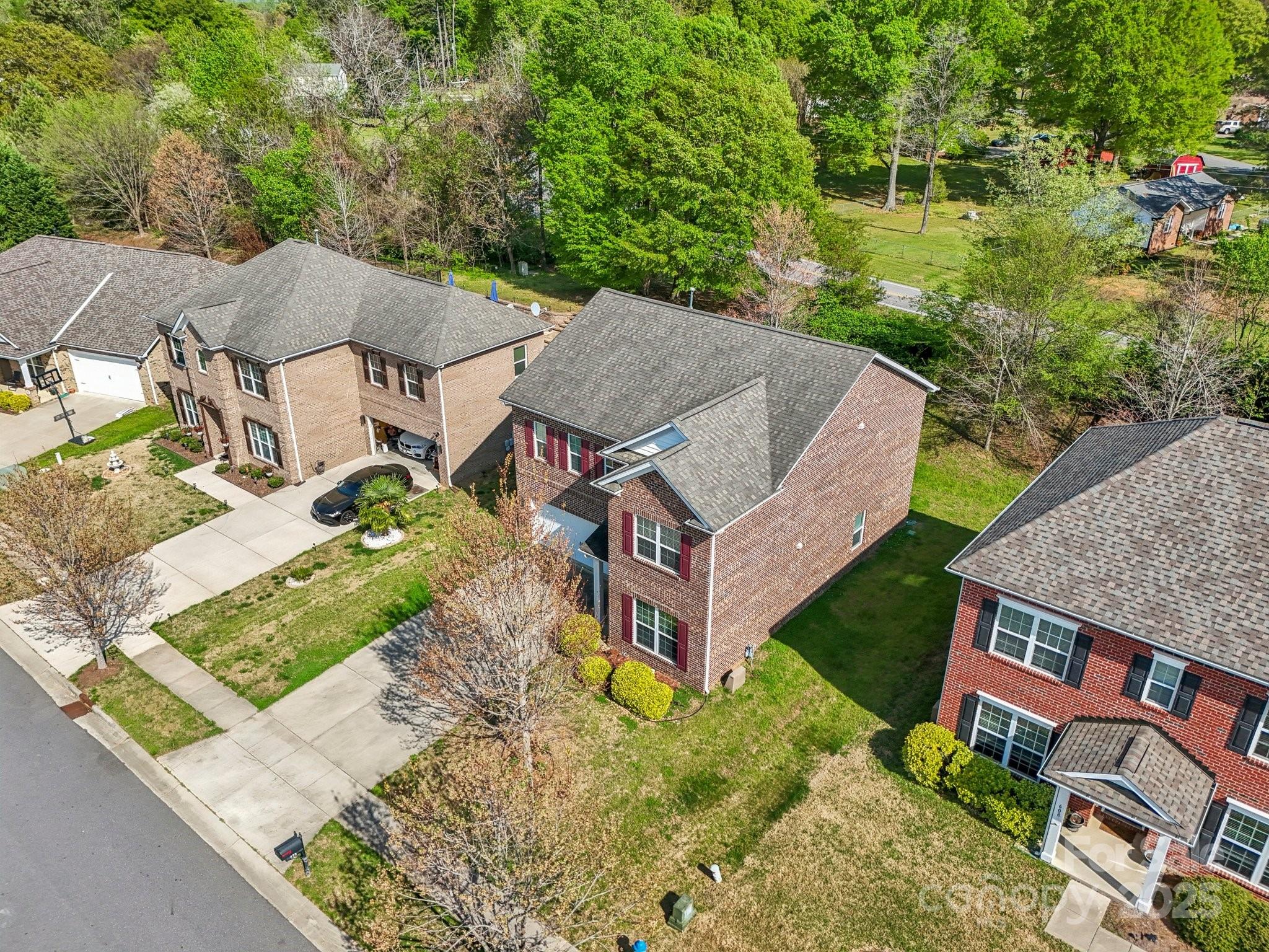 Riverwood - Residential