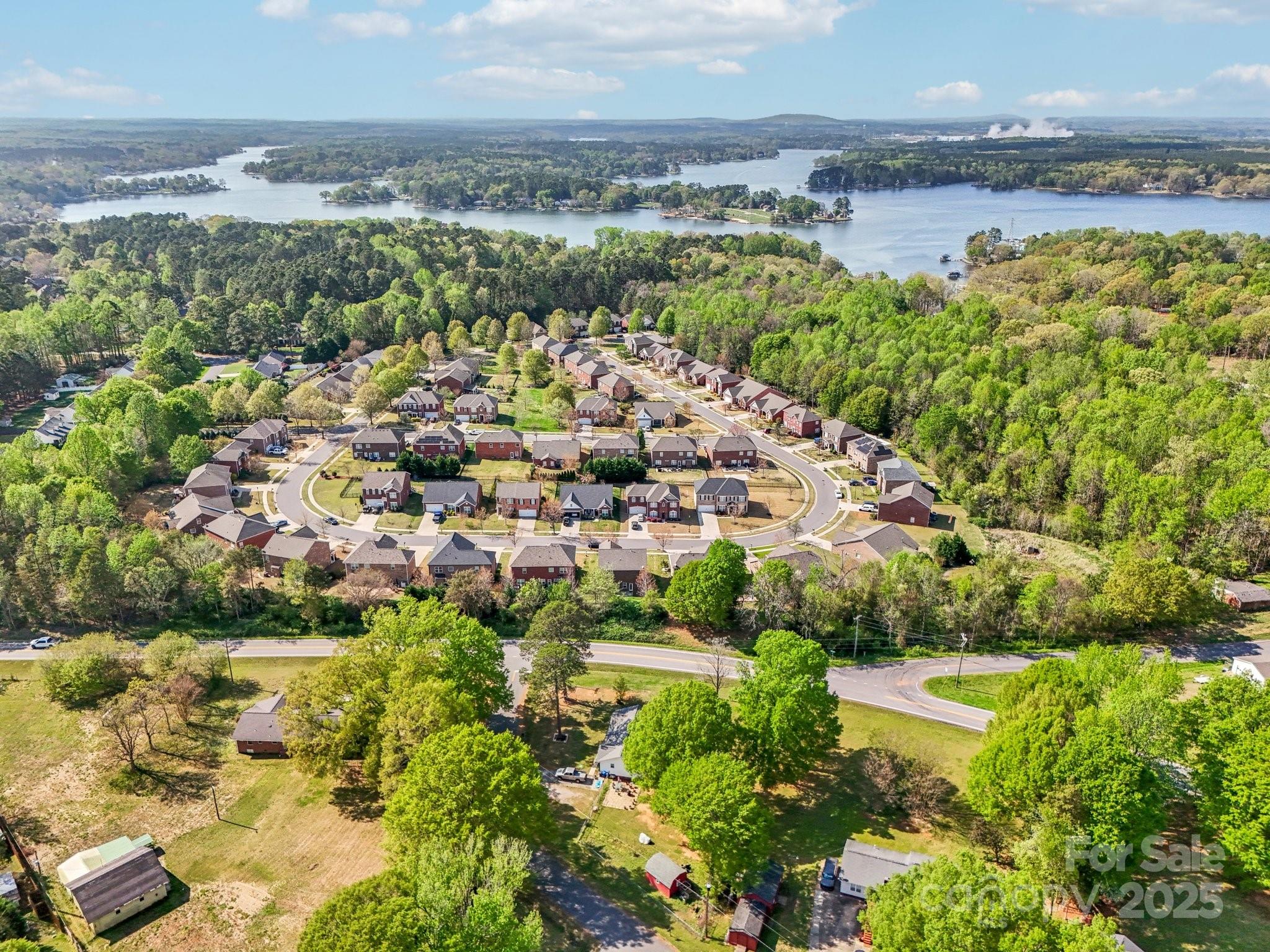 Riverwood - Residential