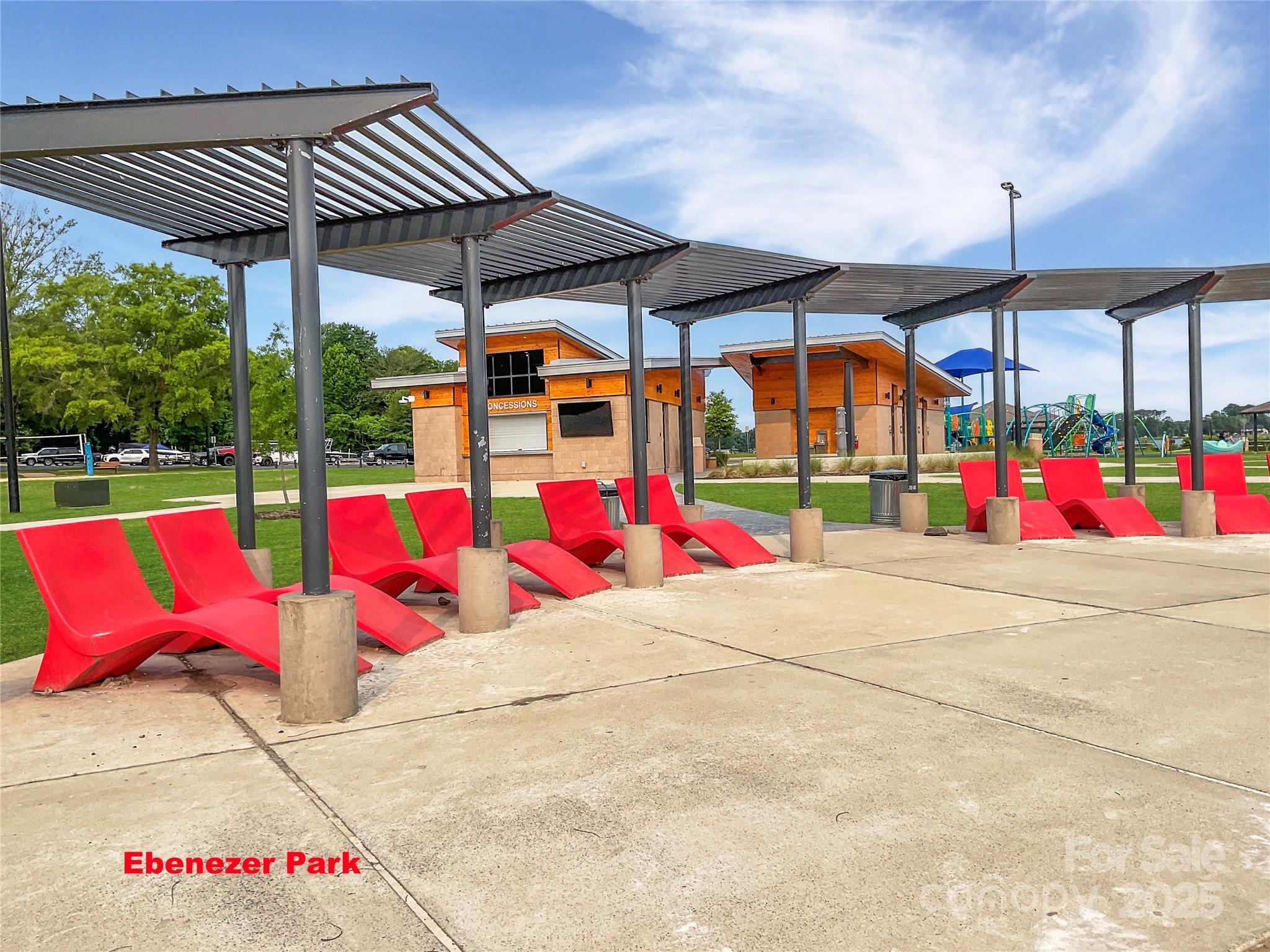 Riverwood - Residential