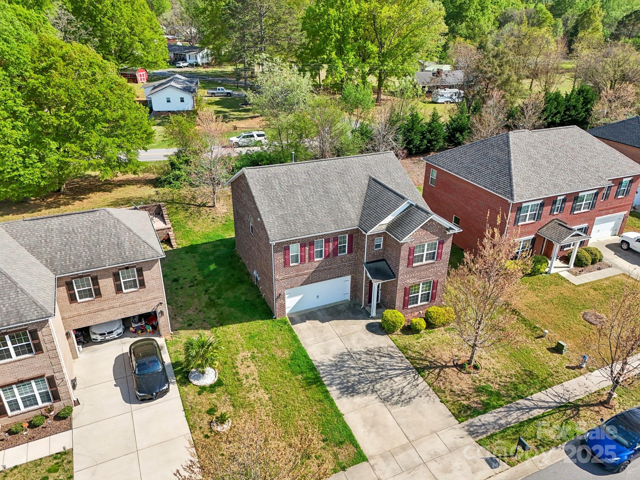 Riverwood - Residential