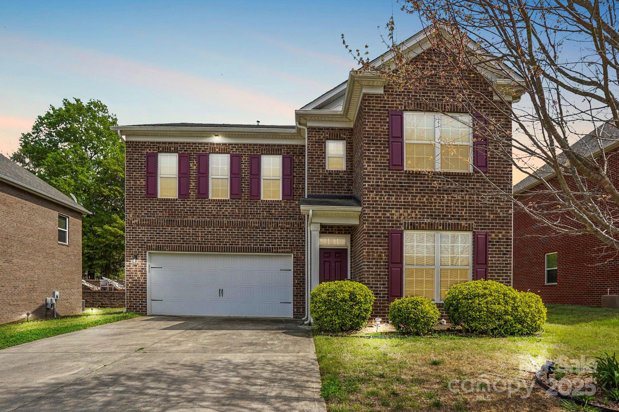 Riverwood - Residential