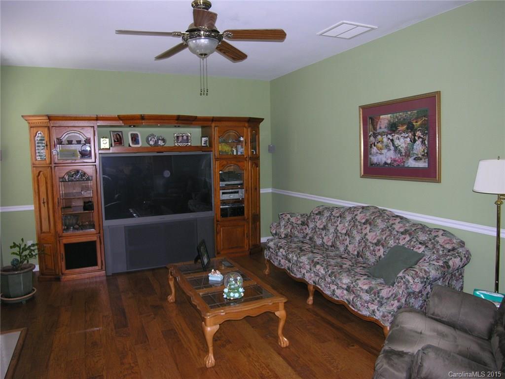 Rocky River Crossing - Residential