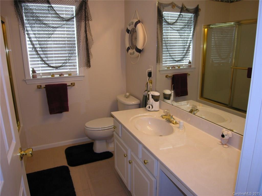 Rocky River Crossing - Residential