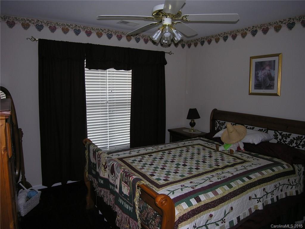 Rocky River Crossing - Residential