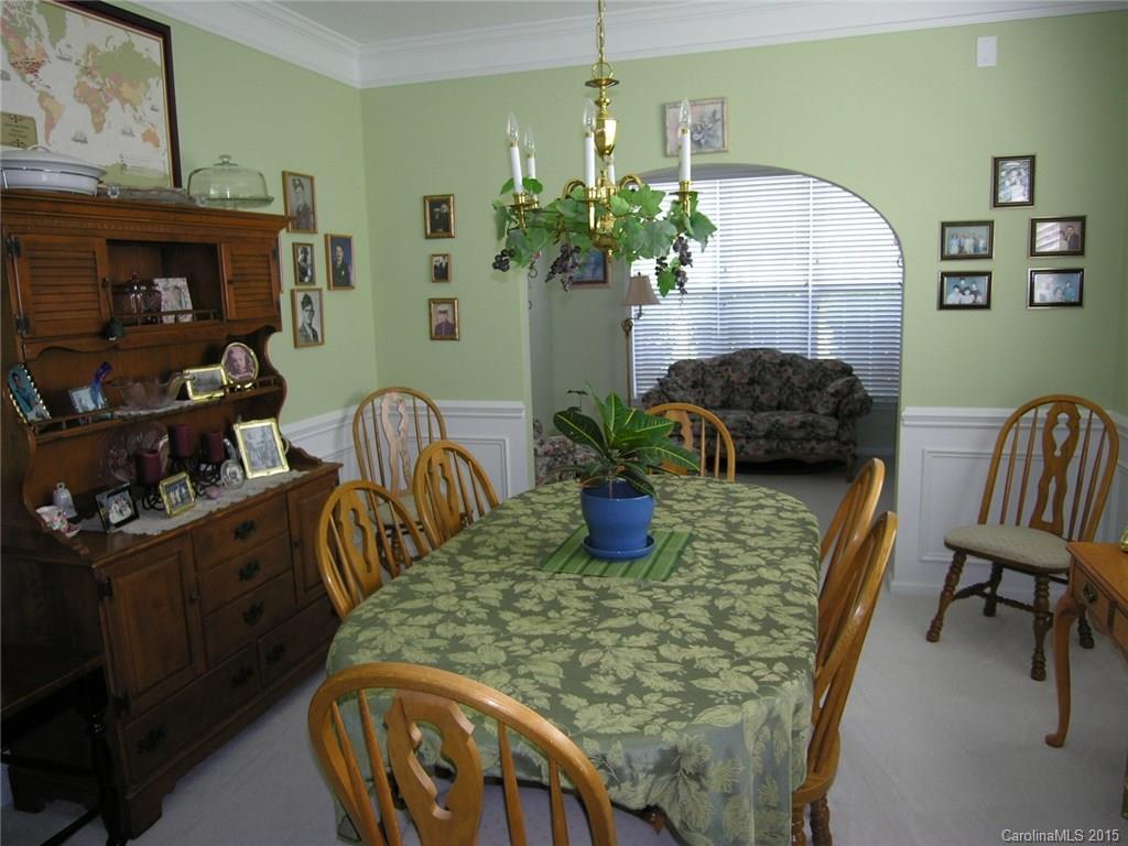 Rocky River Crossing - Residential