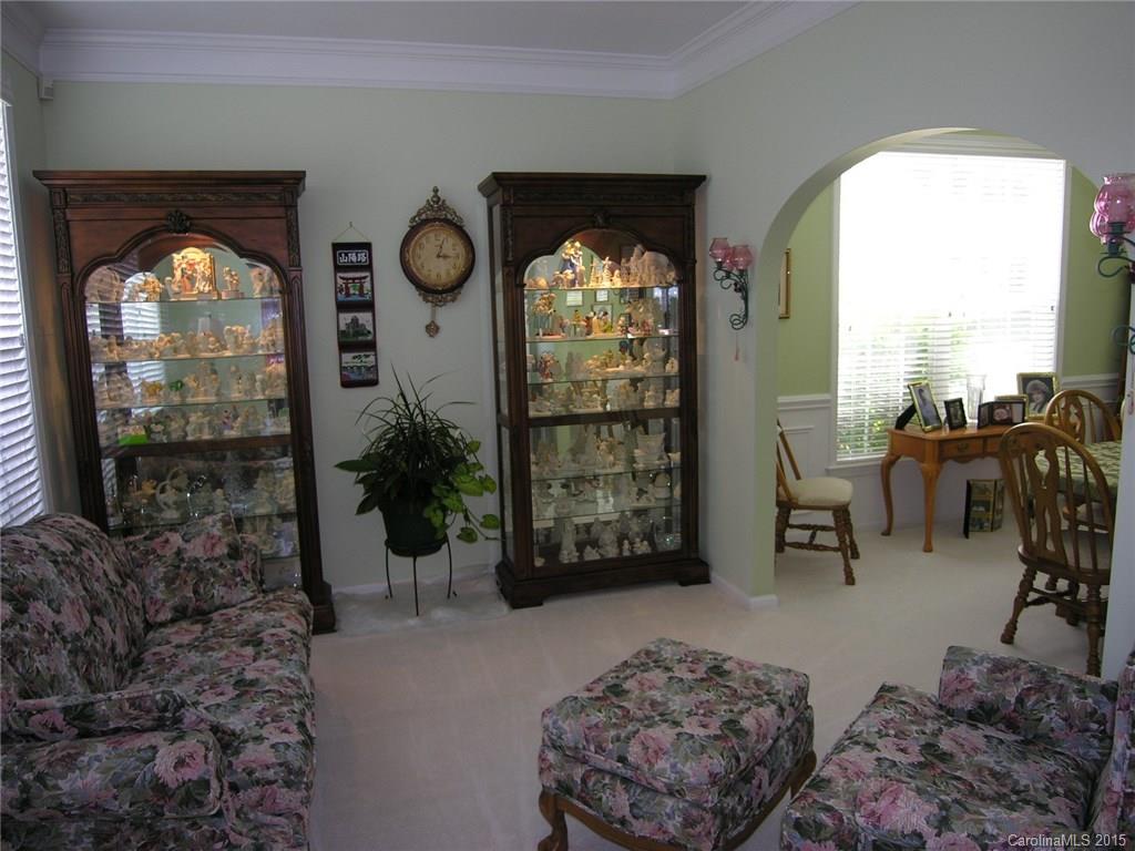 Rocky River Crossing - Residential