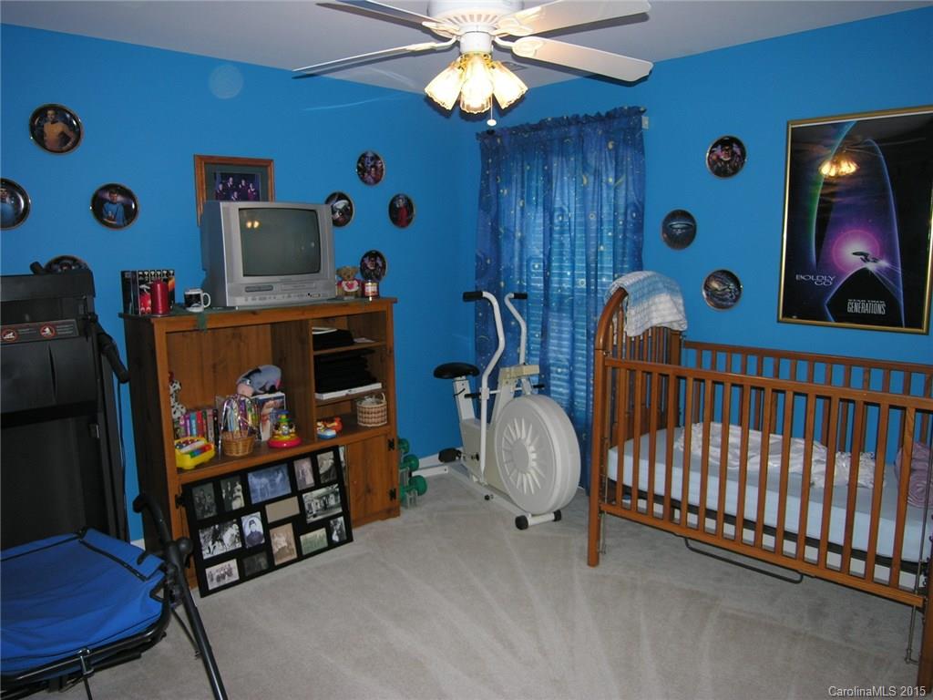 Rocky River Crossing - Residential