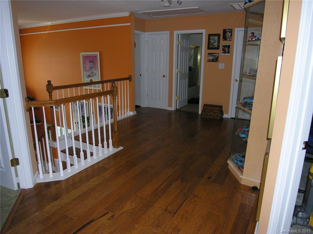 Rocky River Crossing - Residential