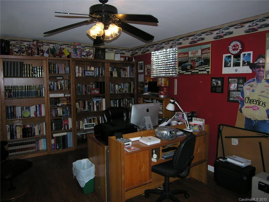 Rocky River Crossing - Residential