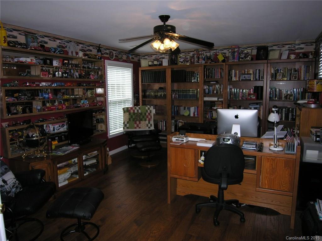 Rocky River Crossing - Residential