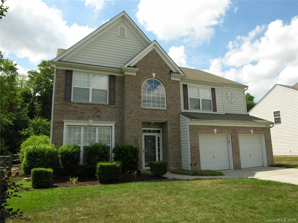 Rocky River Crossing - Residential