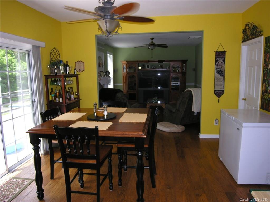 Rocky River Crossing - Residential