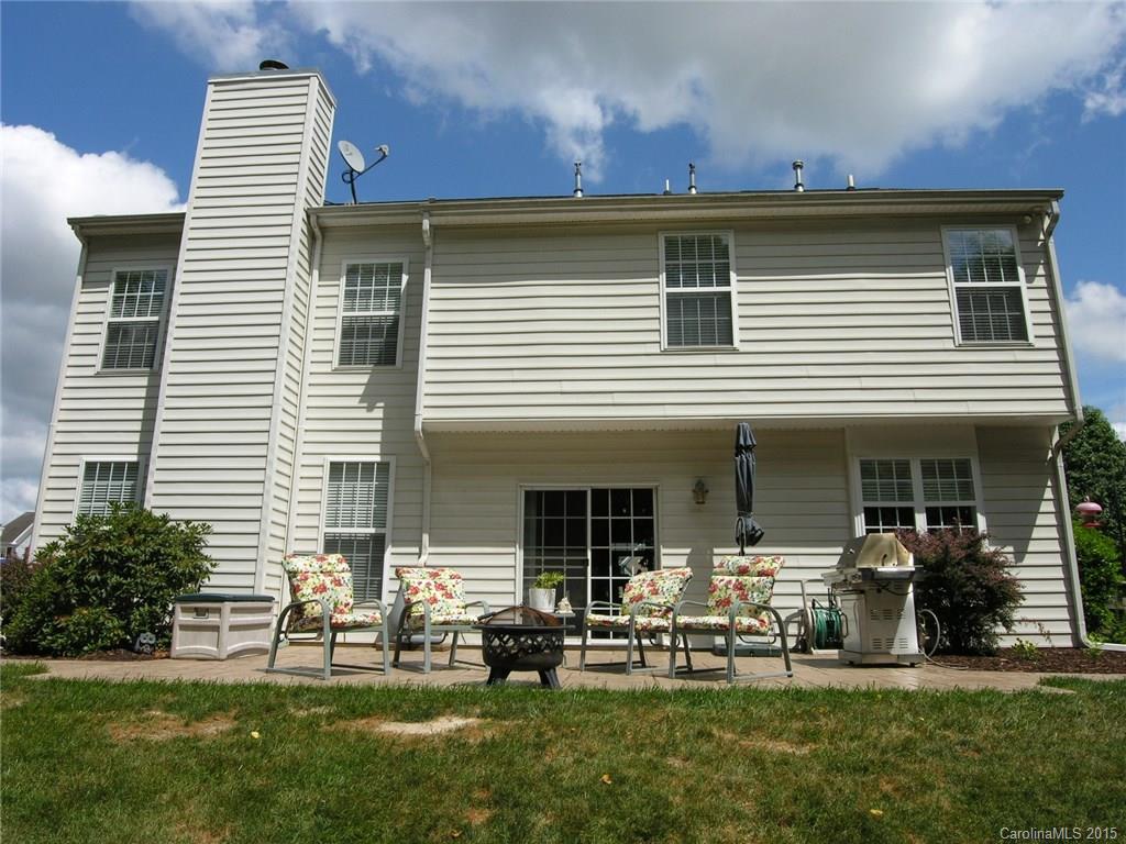 Rocky River Crossing - Residential