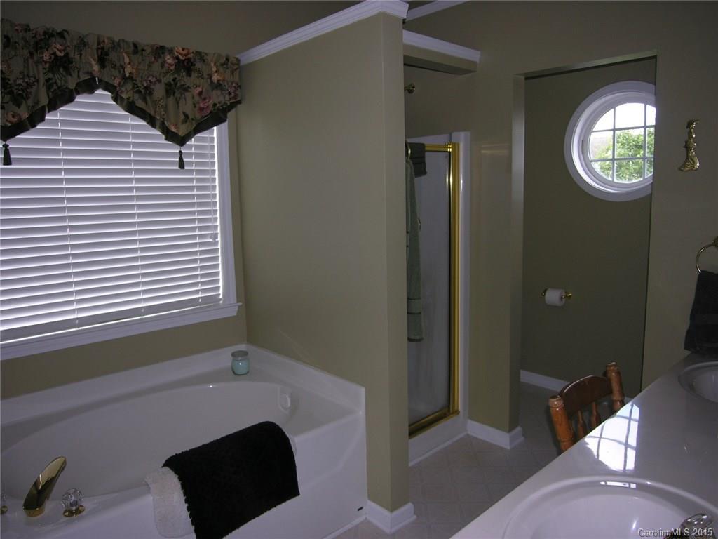 Rocky River Crossing - Residential