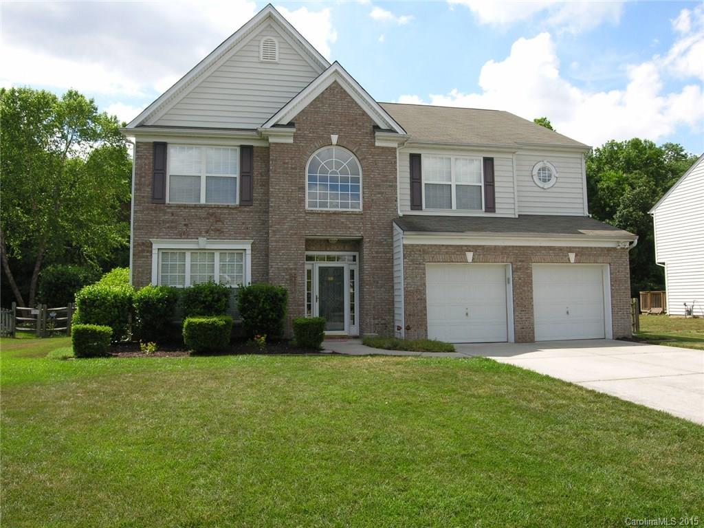 Rocky River Crossing - Residential