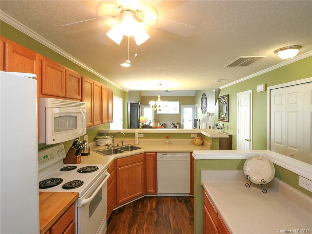 Hunter Downes - Residential